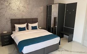 Motel Rados Fazana